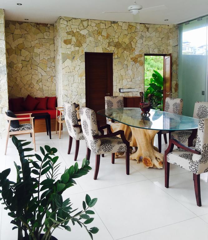 New Kuta Golf / Ocean Villa Uluwatu  Exterior photo