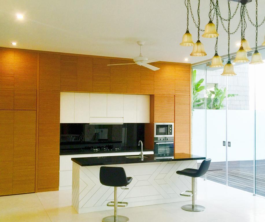 New Kuta Golf / Ocean Villa Uluwatu  Exterior photo